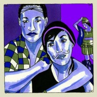 Purchase CocoRosie - Live Daytrotter Session (EP)
