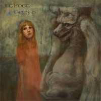 Purchase Big Hogg - Gargoyles