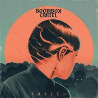 Purchase Boombox Cartel - Cartel (EP)