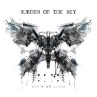 Purchase Burden Of The Sky - Cinis Ad Cinis