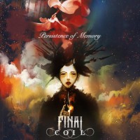 Purchase Final Coil - Persistence Of Memory