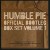 Buy Humble Pie - Official Bootleg Box Set Volume One CD3 Mp3 Download