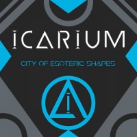 Purchase Icarium - City Of Esoteric Shapes