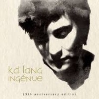 Purchase K.D. Lang - Ingénue (25Th Anniversary Edition) CD1