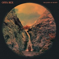 Purchase Offa Rex - The Queen Of Hearts