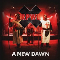 Purchase RPWL - A New Dawn CD1