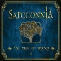 Buy Satcconnia - The Tree Of Wishes Mp3 Download