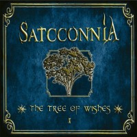 Purchase Satcconnia - The Tree Of Wishes