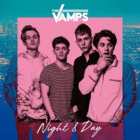 Purchase The Vamps - Night & Day