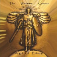 Purchase The Windrose Concern - Angel Of Entropy