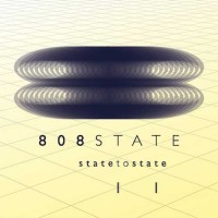 Purchase 808 State - State To State