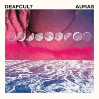 Purchase Deafcult - Auras