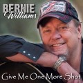 Buy Bernie Williams - Give Me One More Shot Mp3 Download