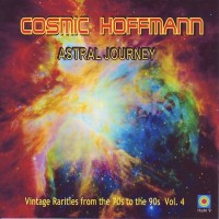 Purchase Cosmic Hoffmann - Astral Journey