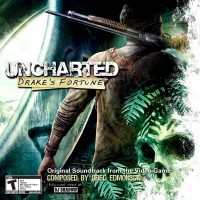 Purchase Greg Edmonson - Uncharted: Drake's Fortune
