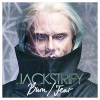 Purchase Jack Strify - Burn& Fear (CDS)