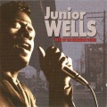 Buy Junior Wells - Best Of The Vanguard Years (Remastered 1998) Mp3 Download