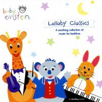 Purchase VA - Baby Einstein: Lullaby Classics