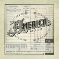Purchase America - Archives Vol. 1