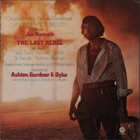 Purchase Ashton, Gardner & Dyke - The Last Rebel