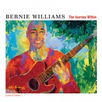 Purchase Bernie Williams - The Journey Within