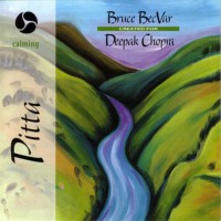 Purchase Bruce Becvar - Magic Of Healing Music: Pitta