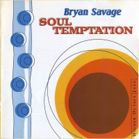 Purchase Bryan Savage - Soul Temptation