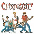 Buy Chixdiggit! - Chixdiggit! Mp3 Download