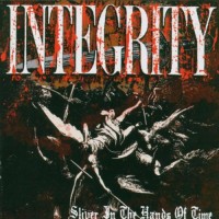 Purchase Integrity - Sliver In The Hands Of Time