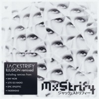 Purchase Jack Strify - Mxstrify (EP)