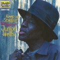 Buy Junior Wells - Keep On Steppin'...The Best Of Junior Wells Mp3 Download