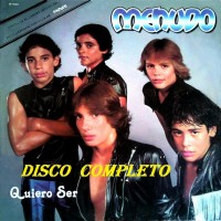 Purchase Menudo - Quiero Ser (Vinyl)