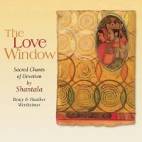 Purchase Shantala - The Love Window