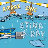 Purchase A-Trak - Stingray (With Zinc) (CDS)