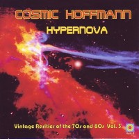 Purchase Cosmic Hoffmann - Hypernova