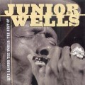 Buy Junior Wells - Live Around The World: The Best Of Junior Wells Mp3 Download