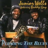 Purchase Junior Wells - Pleading The Blues (Remastered 1993)