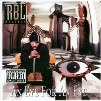 Purchase R.B.L. Posse - An Eye For An Eye