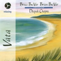 Purchase Bruce Becvar - The Magic Of Healing Music - Vata