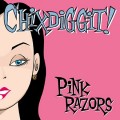 Buy Chixdiggit! - Pink Razors Mp3 Download