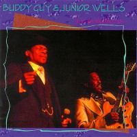 Purchase Buddy Guy & Junior Wells - Live In Montreux (Remastered 1992)