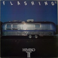 Purchase Himiko Kikuchi - Flashing (Vinyl)