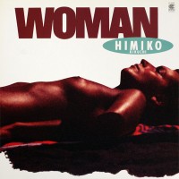 Purchase Himiko Kikuchi - Woman (Vinyl)