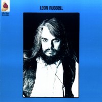 Purchase Leon Russell - Leon Russell (Reissued 1993)