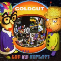 Purchase Coldcut - Let Us Replay