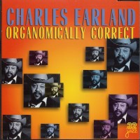 Purchase Charles Earland - Organomically Correct (Best Of)