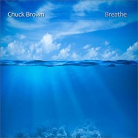 Purchase Chuck Brown - Breathe