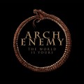 Buy Arch Enemy - The World Is Yours (CDS) Mp3 Download