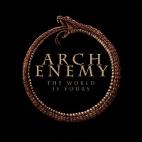 Purchase Arch Enemy - The World Is Yours (CDS)