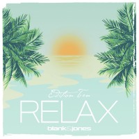 Purchase Blank & Jones - Relax Edition 10 CD1